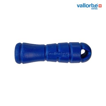 VALLORBE Feilengriff AL310Kunststoffgriff Crocodile