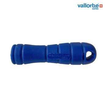 VALLORBE Feilengriff AL410Kunststoffgriff Crocodile
