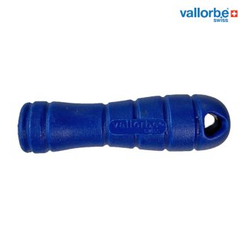 VALLORBE Feilengriff AL510Kunststoffgriff Crocodile