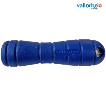 VALLORBE Feilengriff AL710Kunststoffgriff Crocodile