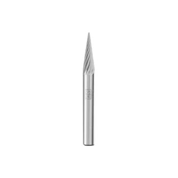 HM-Frässtift Typ SKMSpitzkegelform PFERD