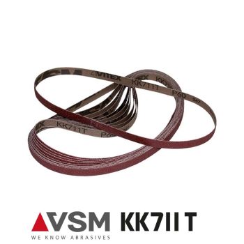 Schleifband A/O 13x610 K80KK711T