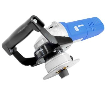 GERIMA  Anfasmaschine SMA 30 BERohne Fräskörper, Führungsrolle und Wendeplatten Bild 1