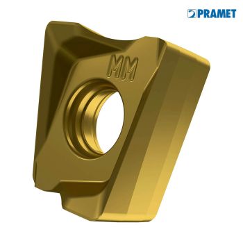 Pramet Wendeplatten LNGX 120508SR-MM M8340