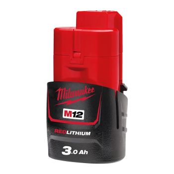 Akku 12 V, 3.0 Ah Red Li-IonM12B3