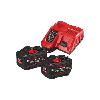 M18 FORGE Energy-Kit 12.0 AhM18FORGENRG-122