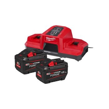 M18 FORGE NRG KitM18FORGENRG-122DBSC
