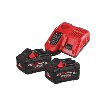 M18 FORGE Energy-Kit 8.0 AhM18FORGENRG-802
