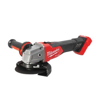 Akku-Winkelschleifer FUEL 18 V - 125 mmM18FSAG125X-0X - AKTIONSPREIS