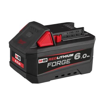 Akku 18 V, FORGE 6.0 AhM18FB6 - AKTIONSPREIS