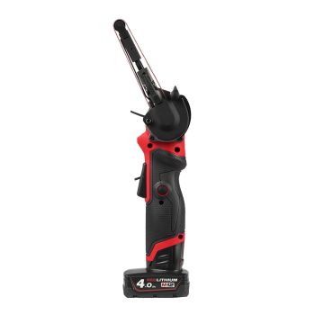 Akku-Bandfeile FUEL 12 V, 10mmM12FBFL10-402B - Milwaukee