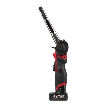 Akku-Bandfeile FUEL 12 V, 13mmM12FBFL13-402B - Milwaukee