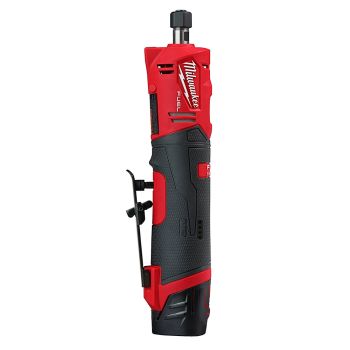 Akku-Geradschleifer FUEL 12 Vgerade, M12FDGS-422B