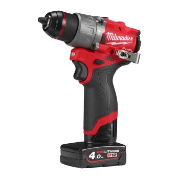Akku-Schlagbohrschr. FUEL 12 VM12FPD2-402X - Milwaukee