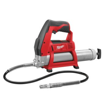 Akku-Fettpresse 12 VM12GG-0 - Milwaukee