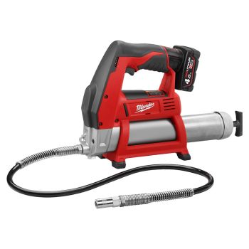 Akku-Fettpresse 12 VM12GG-401B - Milwaukee