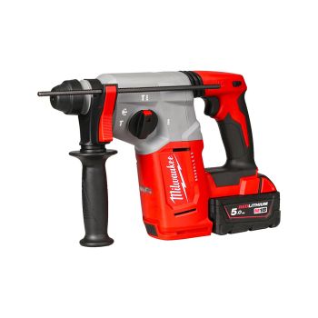 Akku-Borhammer 18 VM18BLH-502X - Milwaukee