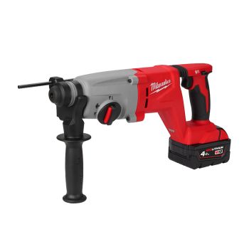 Akku-Bohrhammer FUEL 18 VM18BLHACD26-402X - Milwaukee