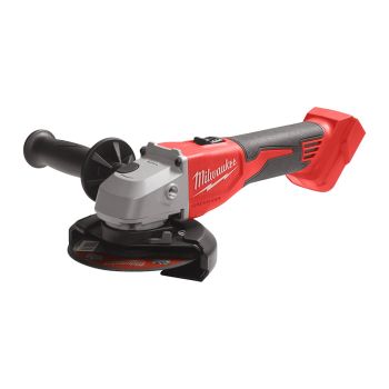 Akku-Winkelschleifer FUEL 18 VM18BLSAG125X-0 - Milwaukee