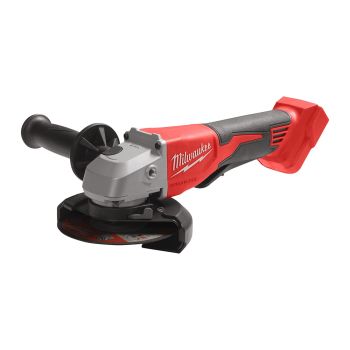 Akku-Winkelschleifer FUEL 18 VM18BLSAG125XPD-0 - Milwaukee