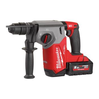 Akku-Bohrhammer FUEL 18 VM18FHX-552X - Milwaukee
