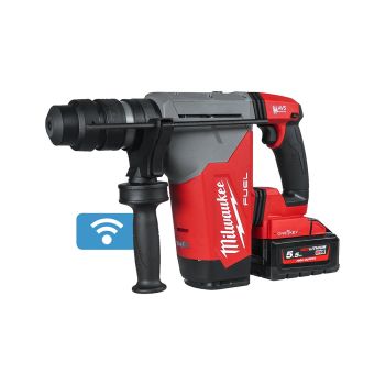 Akku-Borhammer FUEL 18 VM18ONE FHPX-552X - Milwaukee