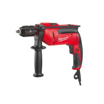 Schlagbohrmaschine 705 WPD 705 im Karton - Milwaukee