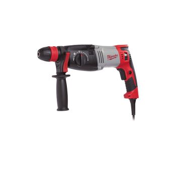Bohrhammer 3,4 Joule, 820 WPH 28 X - Milwaukee