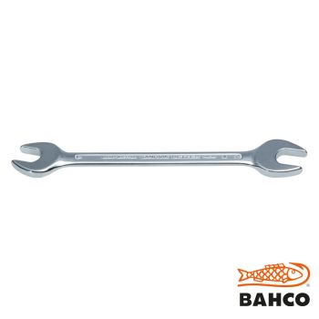 BAHCO-Doppelmaulschlüssel