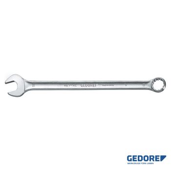 Ring-Maulschlüssel extra langUD-Profil 7 mm