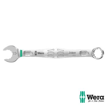 Ring-Maulschlüssel 6003 Joker6 mm - Wera -