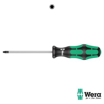 TORX-SchraubendreherTX10  - Wera -