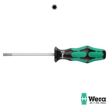 TORX-Schraubendreherm. Haltefunktion, 367 TORX HF
