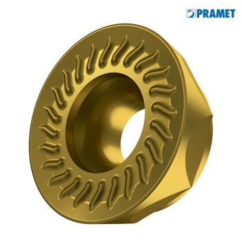 Pramet Wendeplatten RCMT 1606MOSN-M M8330