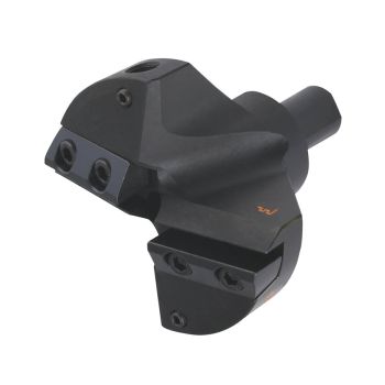 Bohrkopf A1 55Bohrbereich Ø49 - 55mm