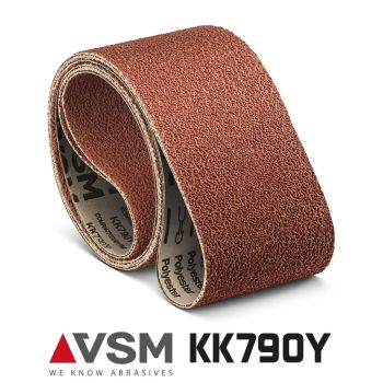 Compactkorn Plus Schleifband 100x3500 K320KK790Y