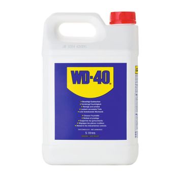 WD-40 Vielzweck-Spray,5 Liter