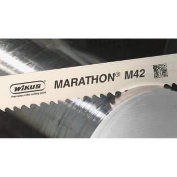 Bi-Metall Bandsägeblatt M42 Marathon829 - 27x0,9x2450 ZpZ=5-8 K