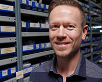 Member Image